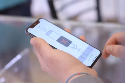 Cashalot Casino Mobilna aplikacija